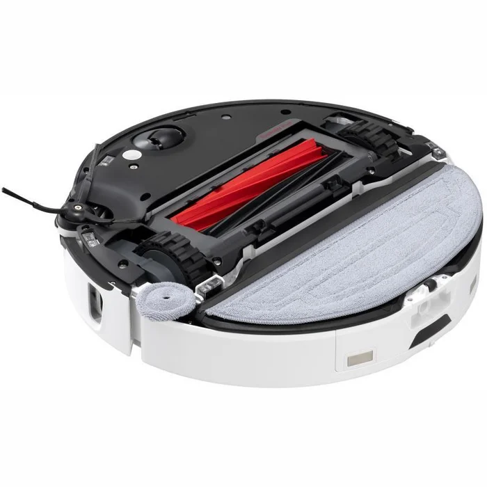 Roboti putekļu sūcēji Roborock S8 MaxV Ultra White